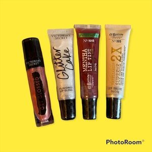 Lip Products Bundle